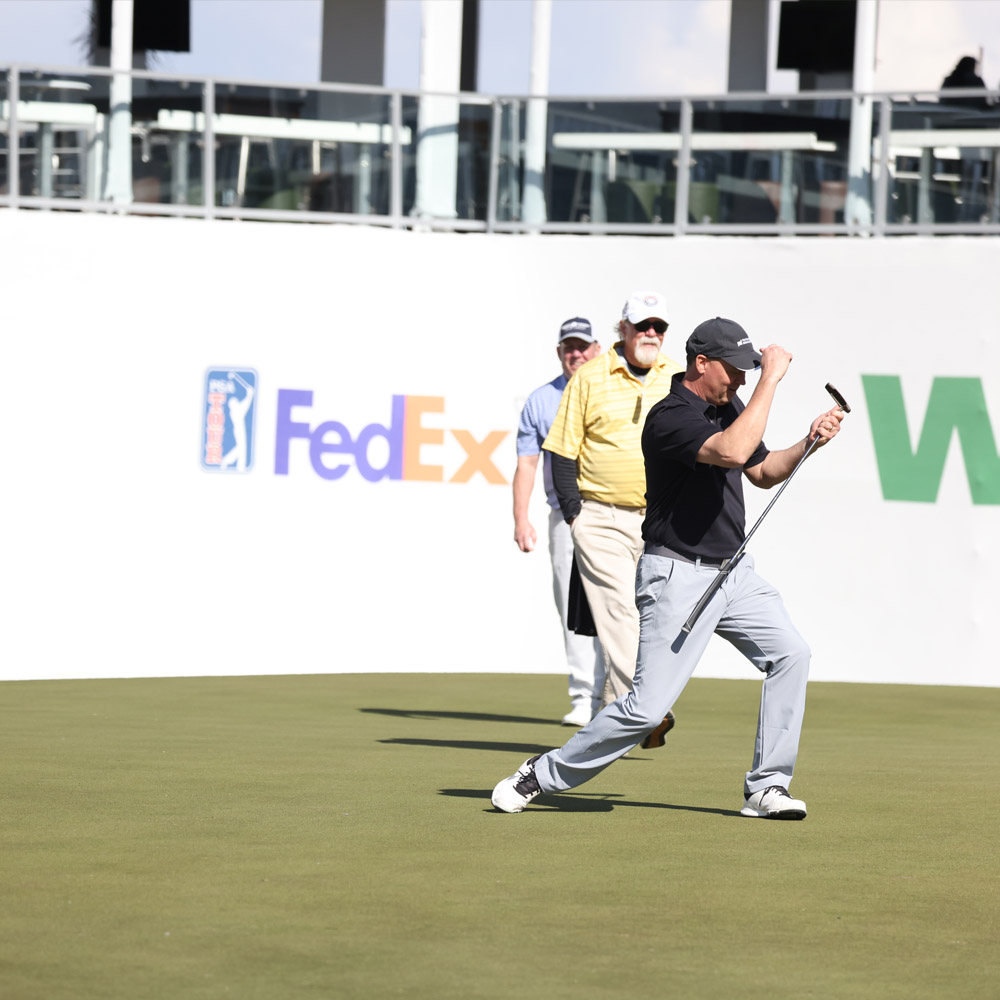 fist-pump