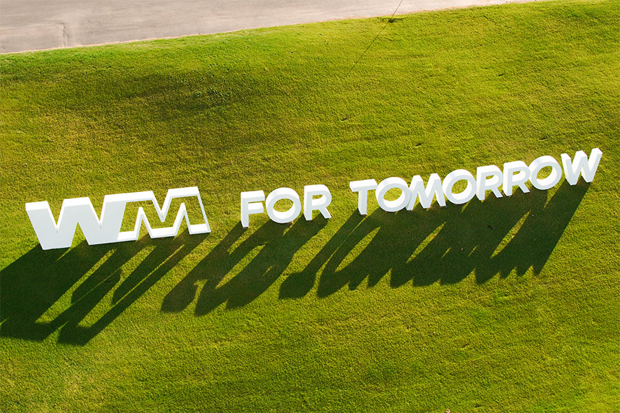 wm for tomorrow
