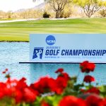 thunderbirds host ncaa golf championships